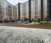 2-комн, 62кв м, этаж 8/24 Уральская ул.