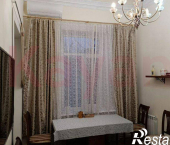 3-комн, 52кв м, этаж 1/1 Гоголя ул.