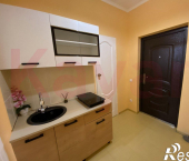 1-комн, 23.1кв м, этаж 2/3 Куликова Поля ул.