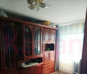 1-комн, 33кв м, этаж 5/5 Старокубанская ул.