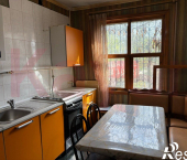 3-комн, 63кв м, этаж 2/5 Московская ул.