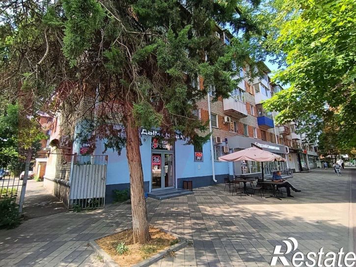 1-комн квартира Северная ул.