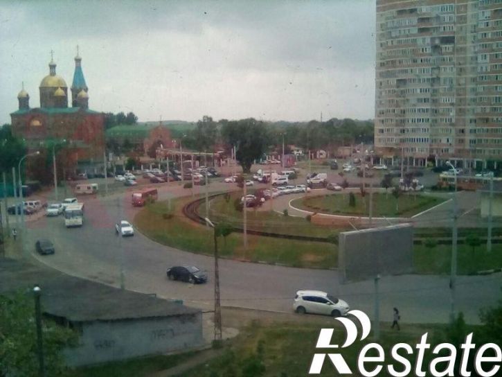1-комн квартира Рождественская Набережная ул.
