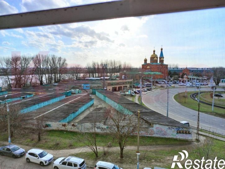 1-комн квартира Рождественская Набережная ул.