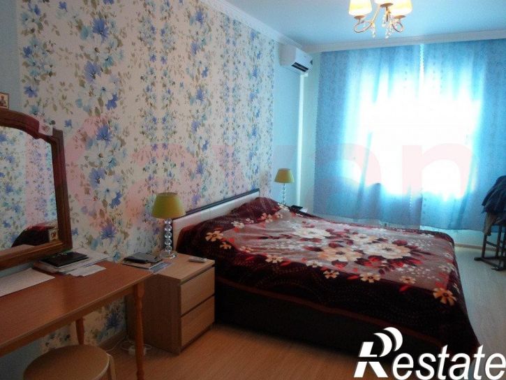 2-комн квартира Ставропольская ул.