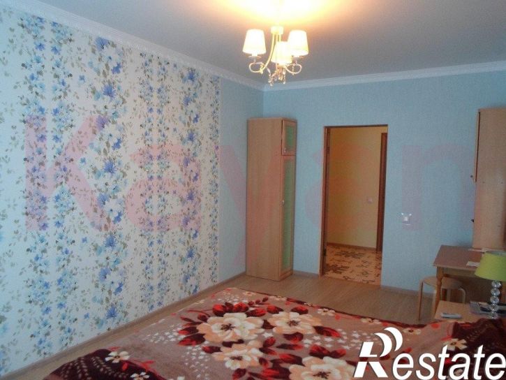 2-комн квартира Ставропольская ул.