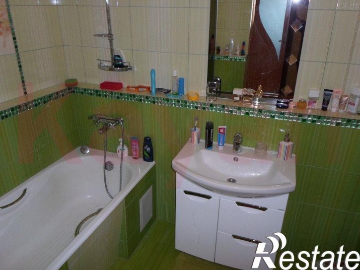 2-комн квартира Ставропольская ул.
