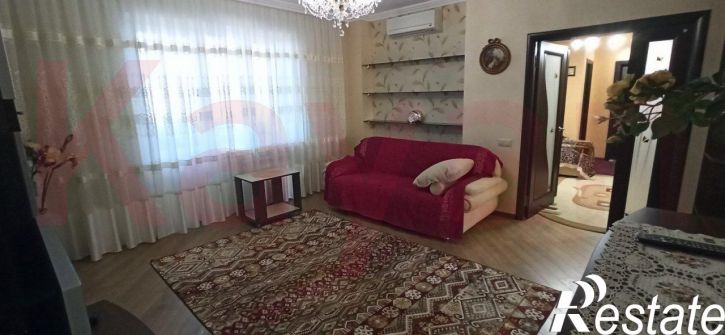 2-комн квартира им. Передерия ул.