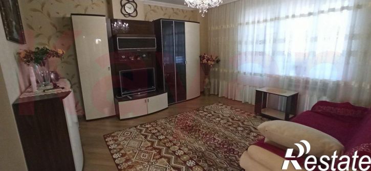 2-комн квартира им. Передерия ул.