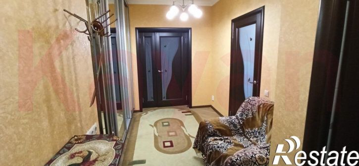 2-комн квартира им. Передерия ул.