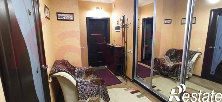 2-комн квартира им. Передерия ул.