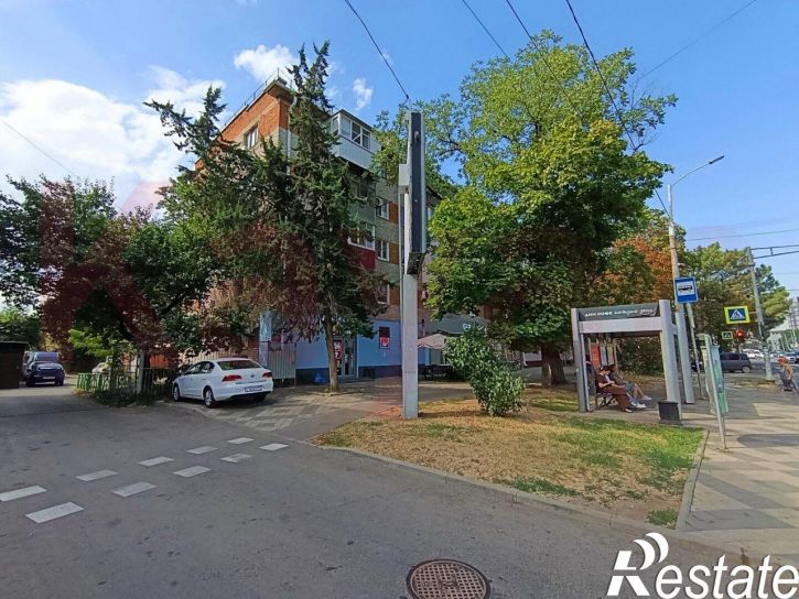 1-комн квартира Северная ул.