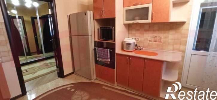 2-комн квартира им. Передерия ул.