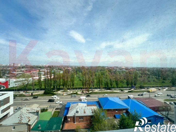 2-комн квартира Бородинская ул.