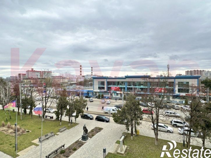 Офис Сормовская ул.