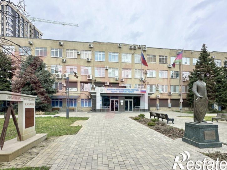 Офис Сормовская ул.