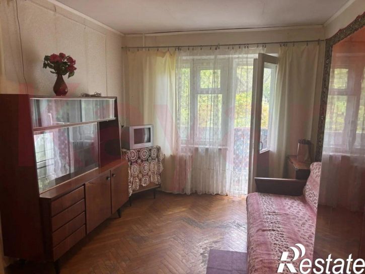 1-комн квартира Ставропольская ул.
