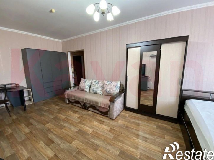 1-комн квартира Фабричная ул.
