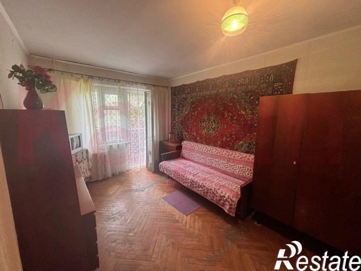 1-комн квартира Ставропольская ул.