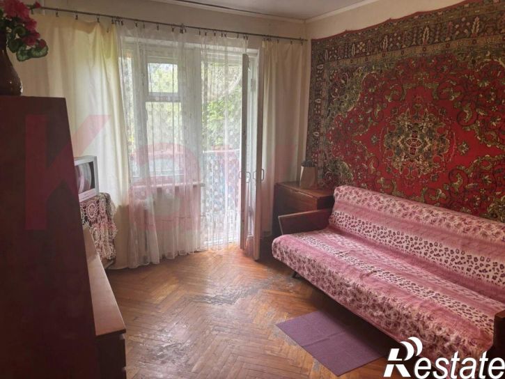 1-комн квартира Ставропольская ул.