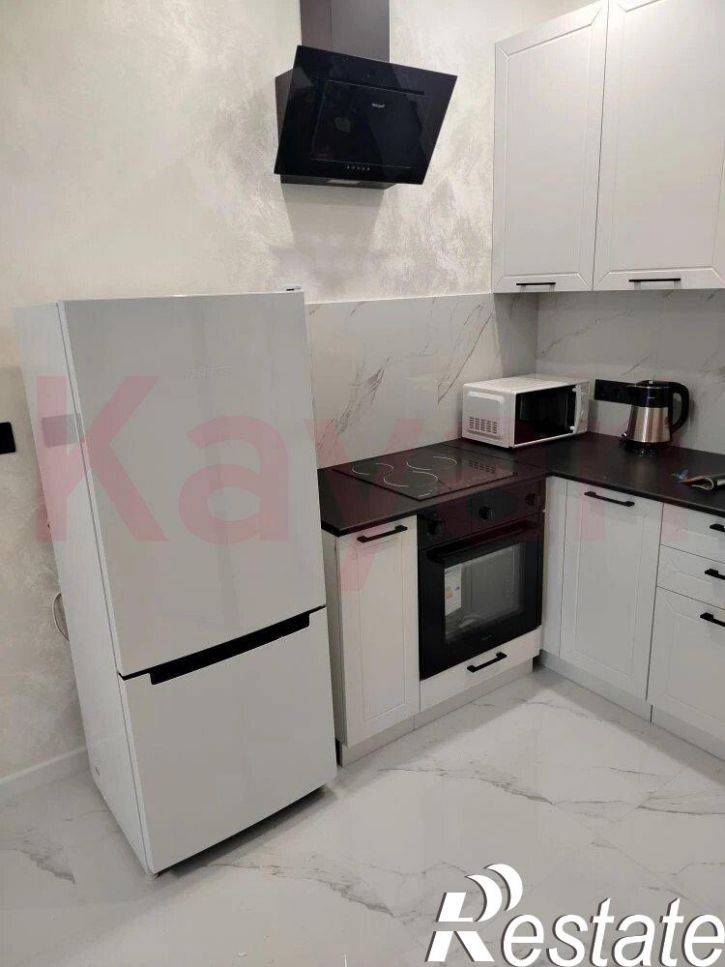 1-комн квартира Автолюбителей ул.