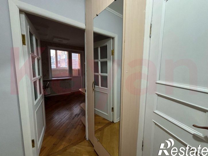 1-комн квартира Платановый Бульвар ул.