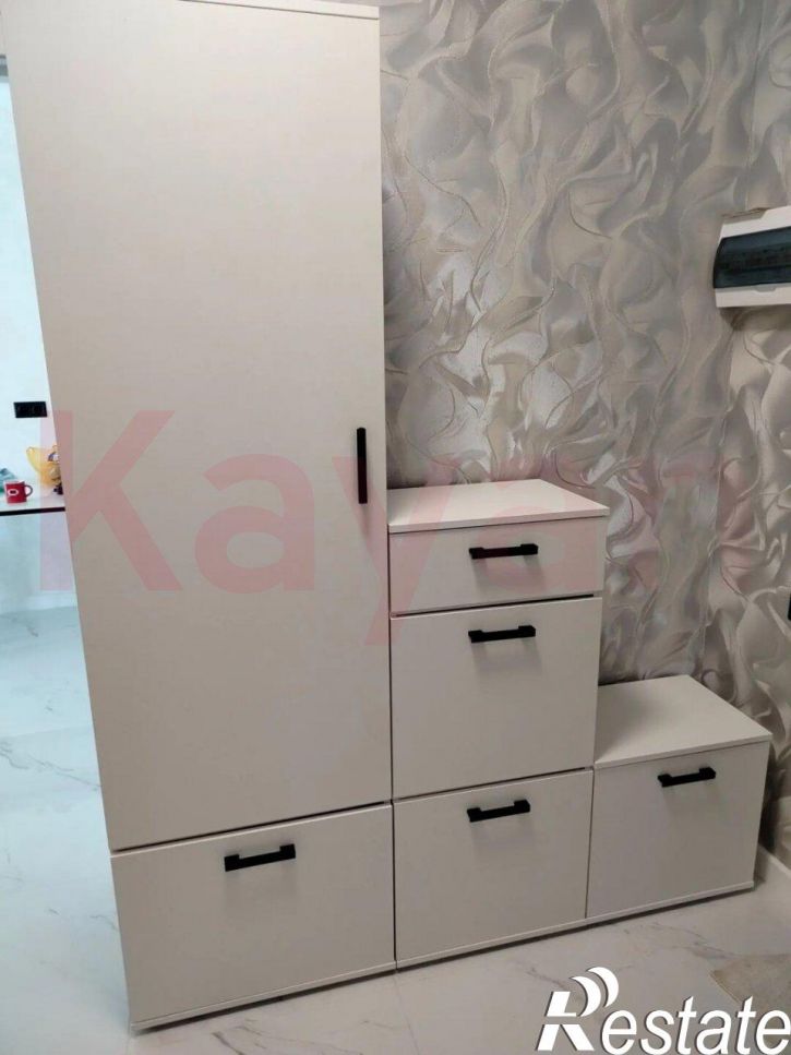 1-комн квартира Автолюбителей ул.