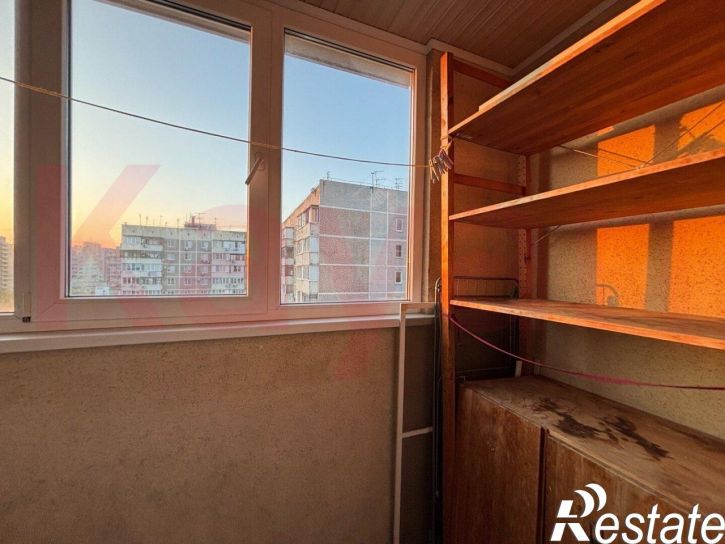 1-комн квартира Платановый Бульвар ул.