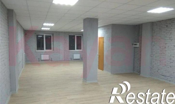 Торговое помещение Бульвар Интернациональный ул.
