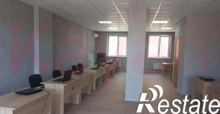 Торговое помещение Бульвар Интернациональный ул.