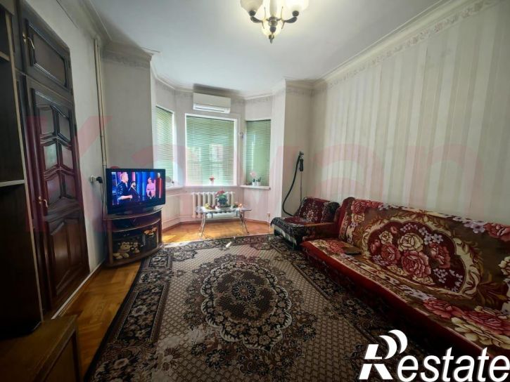 3-комн квартира им. Евдокии Бершанской ул.