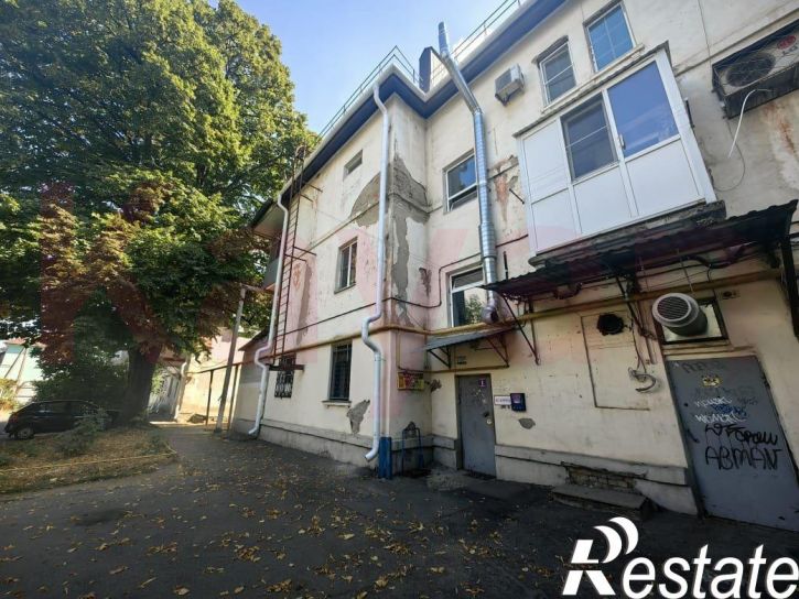 3-комн квартира им. Евдокии Бершанской ул.