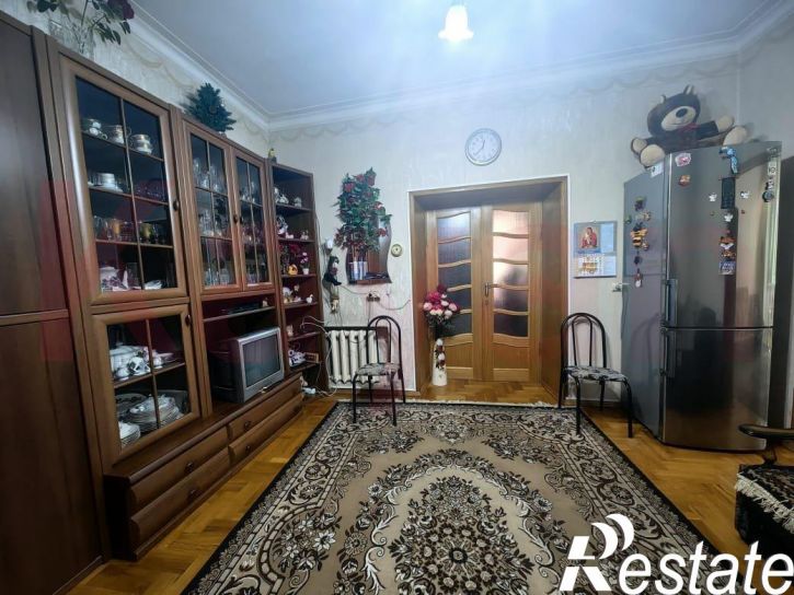 3-комн квартира им. Евдокии Бершанской ул.