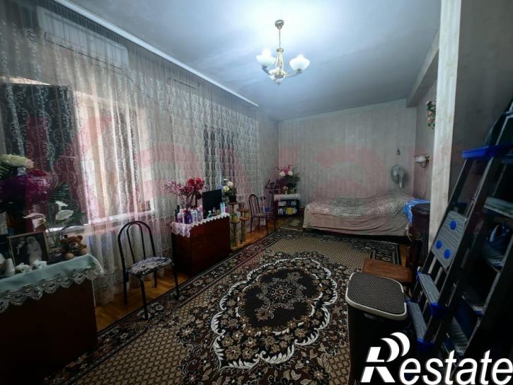 3-комн квартира им. Евдокии Бершанской ул.