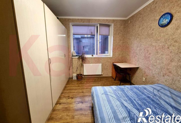 1-комн квартира Апрельская ул.