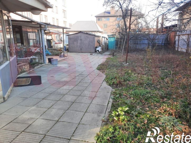 Земельный участок им. Рылеева ул.