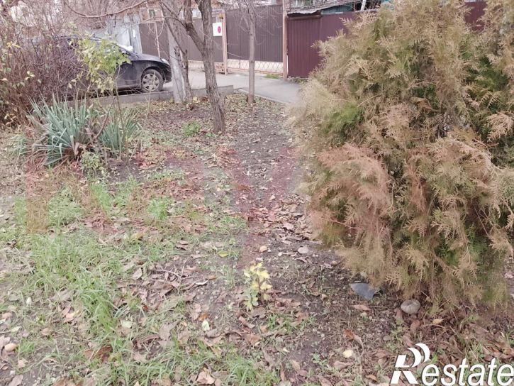 Земельный участок им. Рылеева ул.