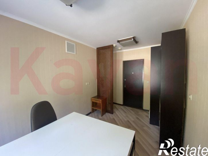 1-комн квартира Рашпилевская ул.