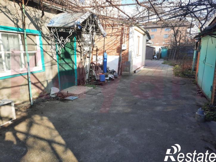 Земельный участок им. Рылеева ул.