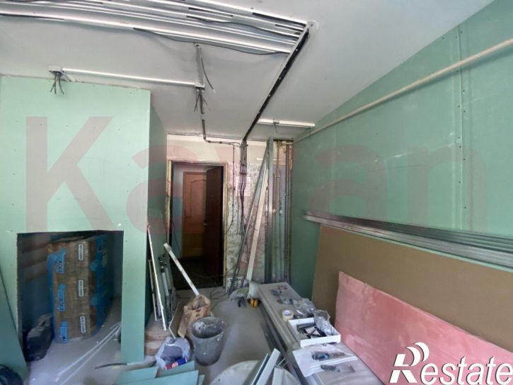 1-комн квартира Рашпилевская ул.