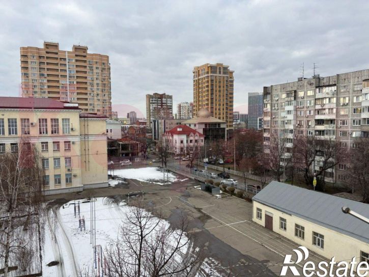 1-комн квартира им. Ленина ул.