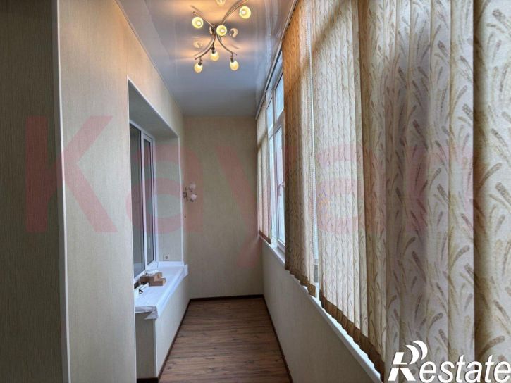 1-комн квартира им. Ленина ул.