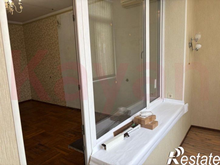 1-комн квартира им. Ленина ул.