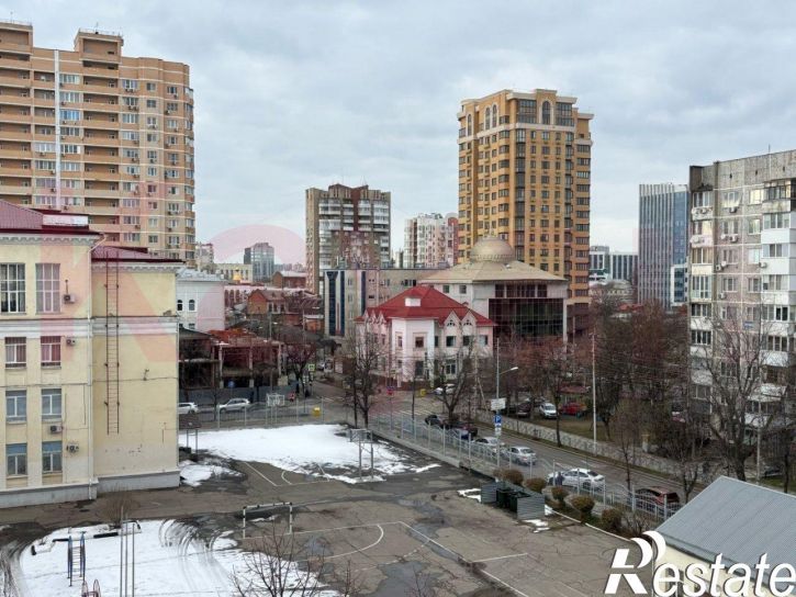 1-комн квартира им. Ленина ул.