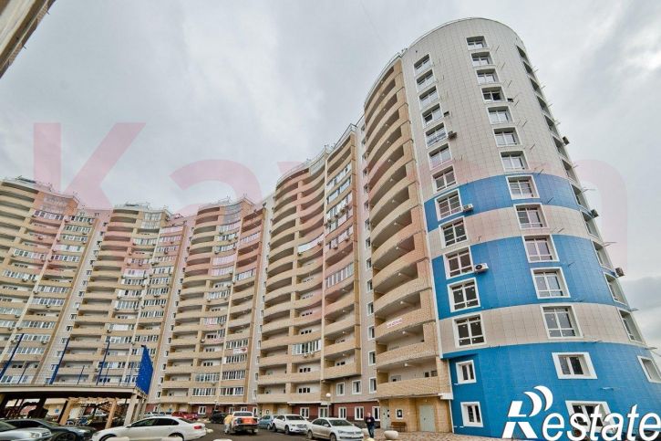 1-комн квартира им Вишняковой ул.