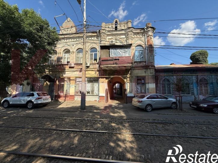 2-комн квартира Коммунаров ул.
