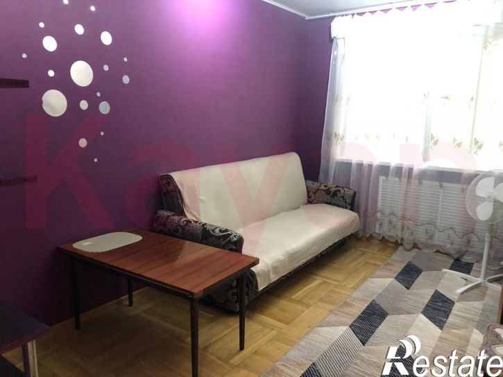 3-комн квартира Ставропольская ул.