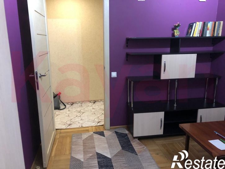 3-комн квартира Ставропольская ул.