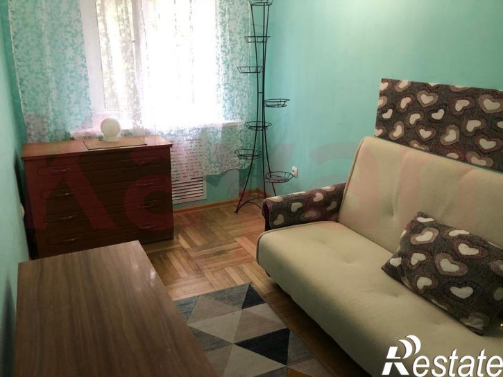 3-комн квартира Ставропольская ул.