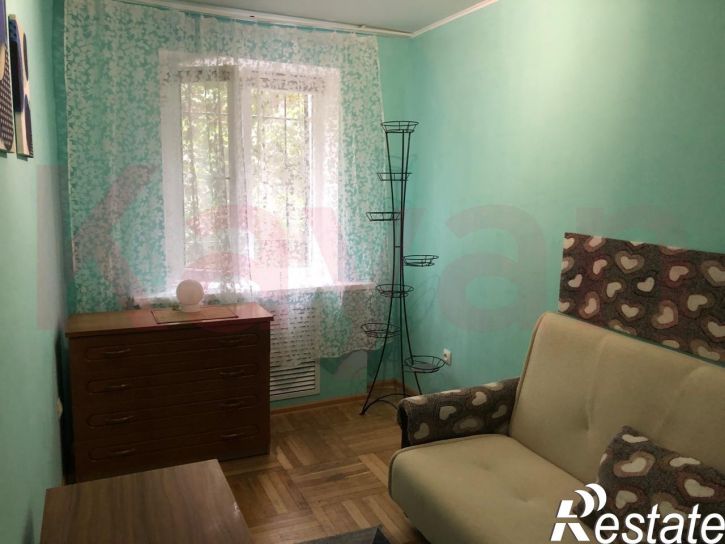 3-комн квартира Ставропольская ул.